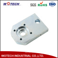 Experienced CNC Turning Mechanical Parts for Industrial